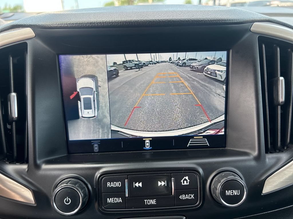 Used 2018 GMC Terrain Denali w/ Advanced Safety Package AWD/4WD image 19