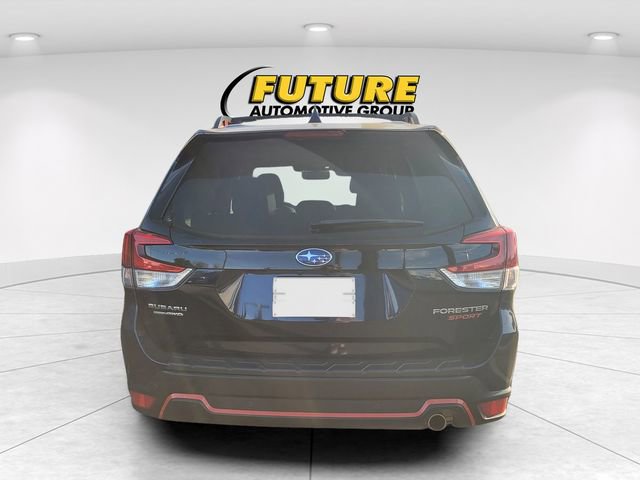 Used 2021 Subaru Forester Sport w/ Popular Package #2 image 4