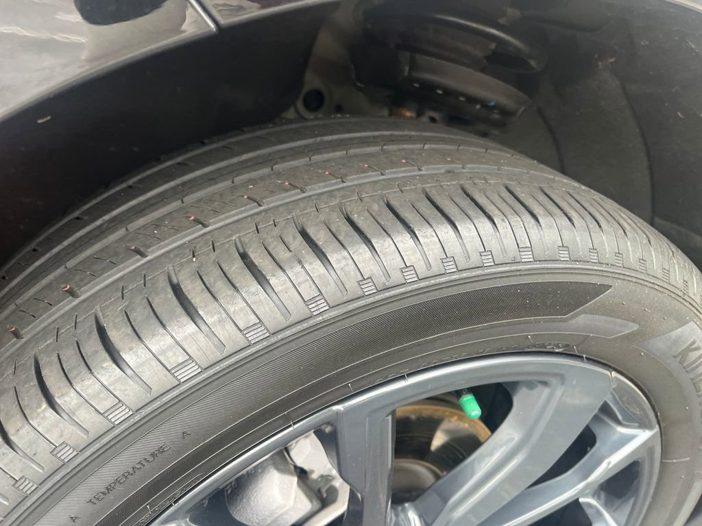 Certified 2024 Chevrolet Equinox RS w/ LPO, Floor Liner Package image 30