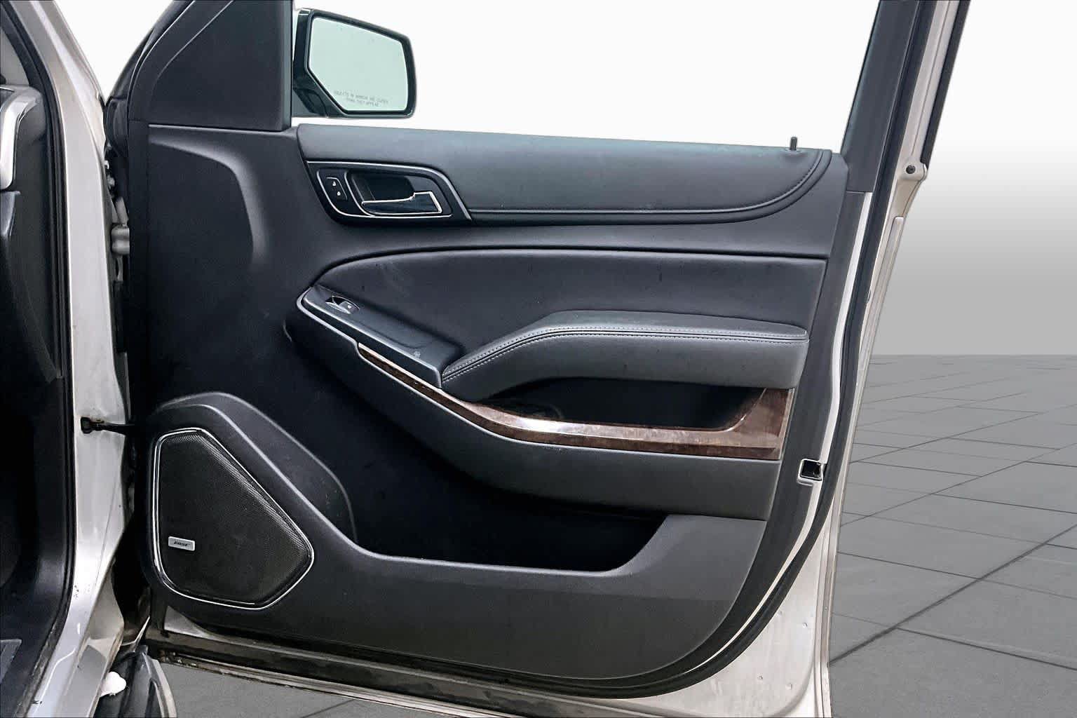 Used 2019 Chevrolet Tahoe LT RWD image 26