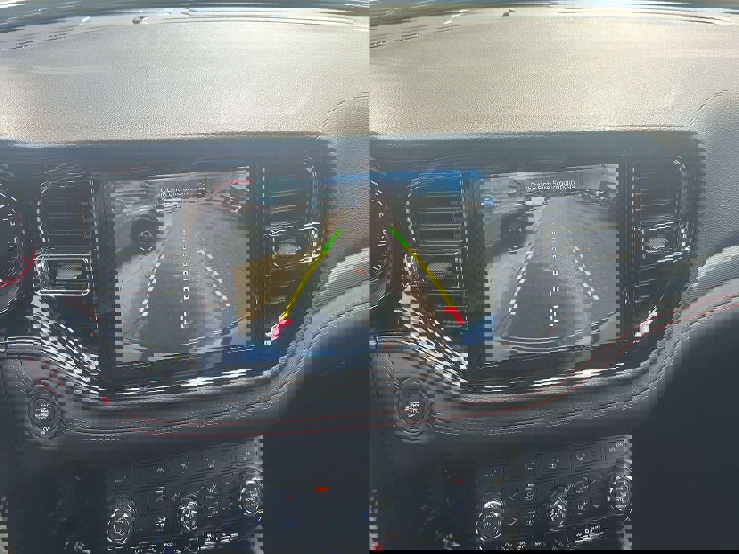 New 2026 Dodge Durango GT image 15