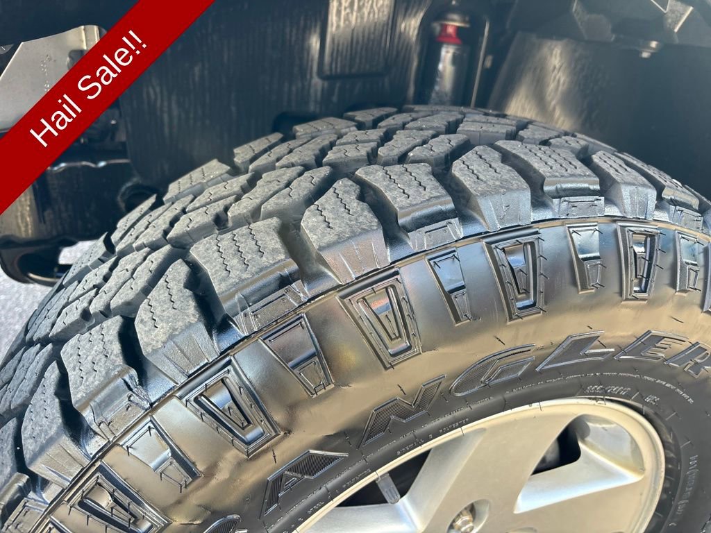 Used 2012 Jeep Wrangler Rubicon w/ PWR Convenience Group image 27