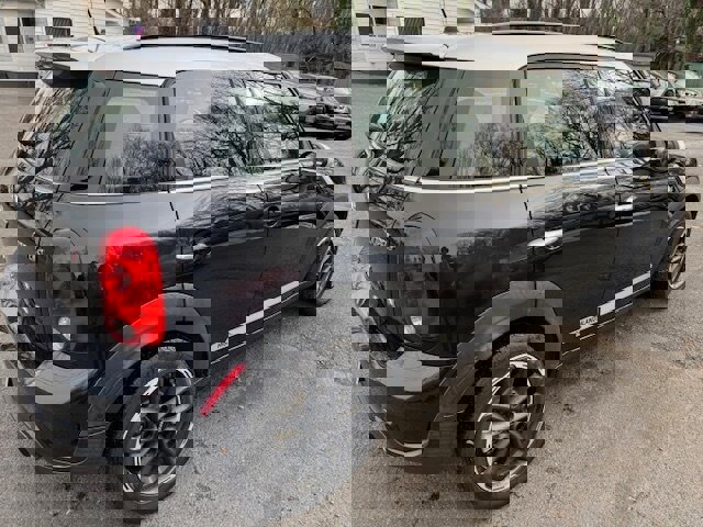 Used 2016 MINI Cooper Countryman S image 3