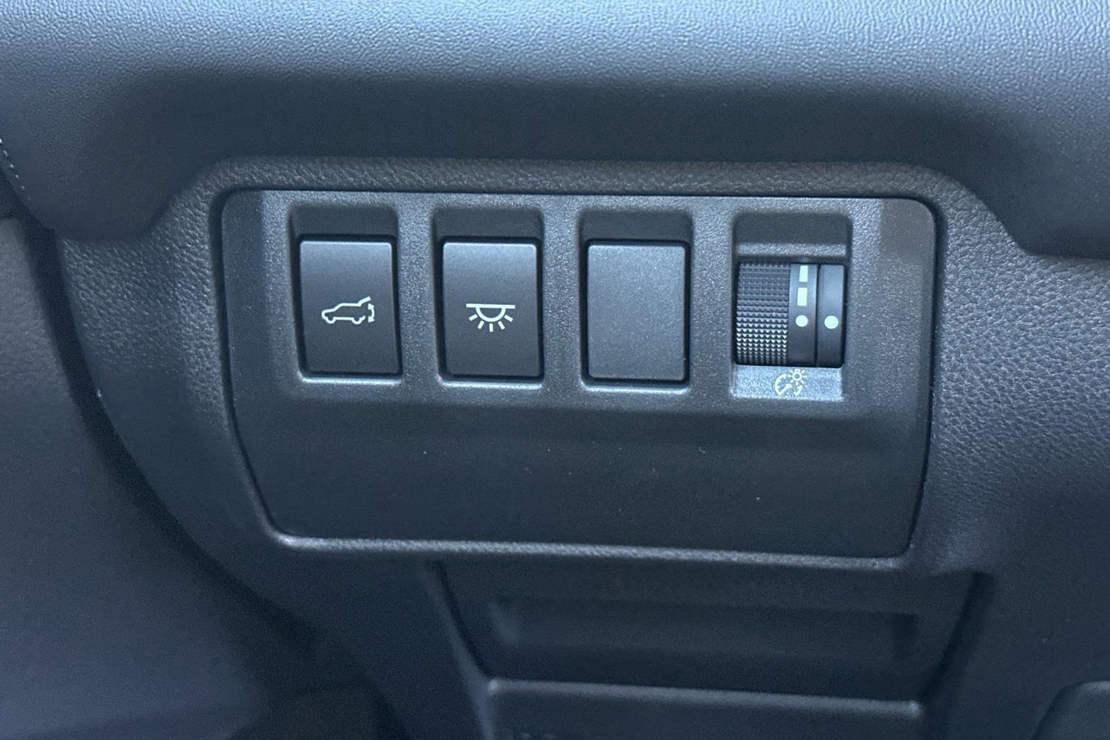 New 2026 Subaru Ascent Touring image 33