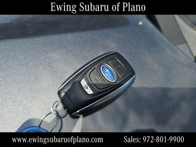 Used 2023 Subaru Crosstrek 2.0i Premium image 28