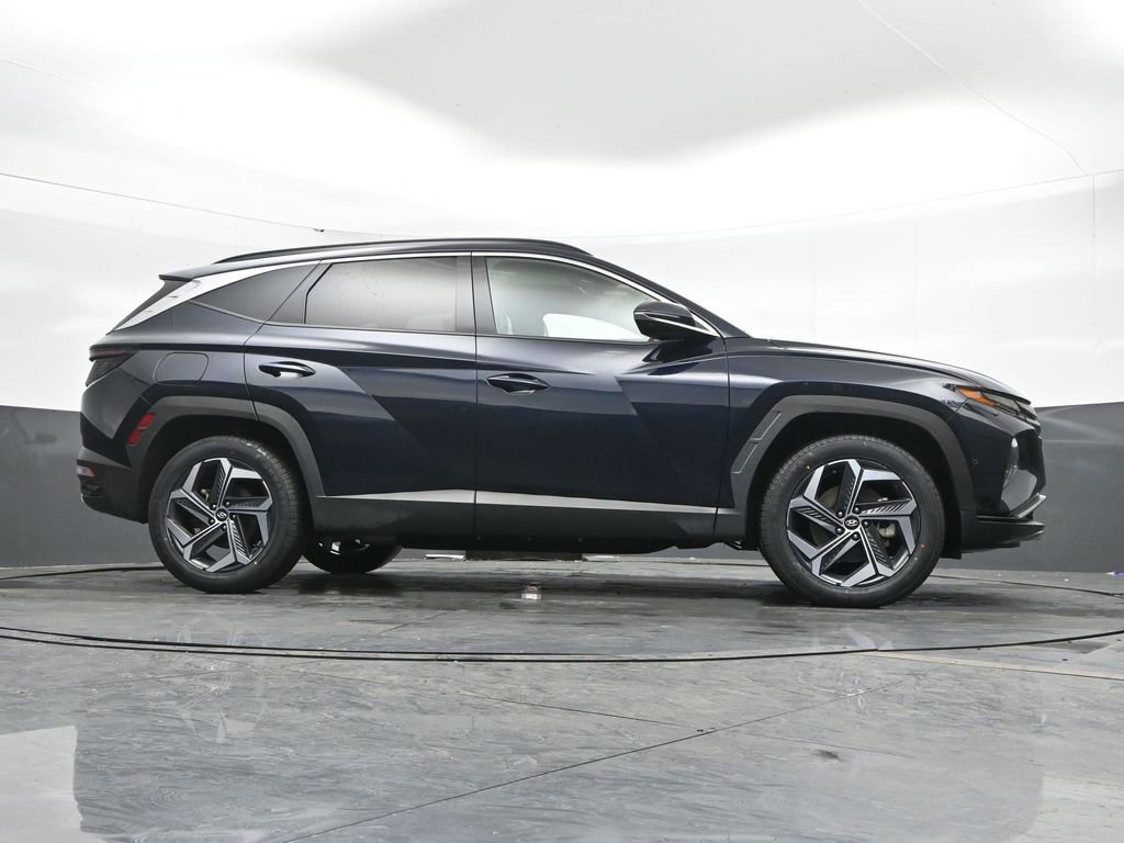 Used 2024 Hyundai Tucson Limited image 47