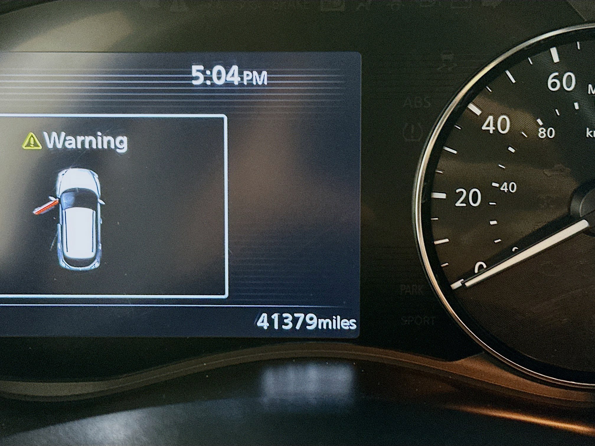 Used 2022 Nissan Kicks SV FWD image 19