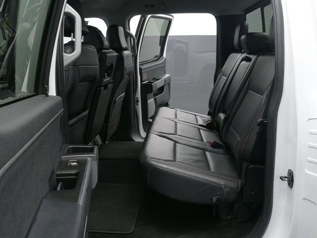 Used 2022 Ford F150 Lariat w/ Equipment Group 501A Mid image 15