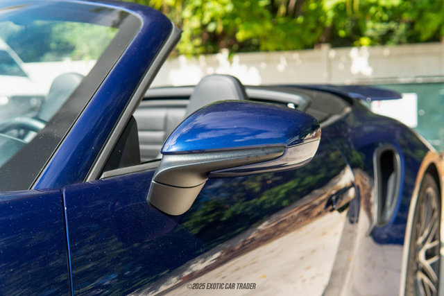 Used 2024 Porsche 911 Turbo image 60