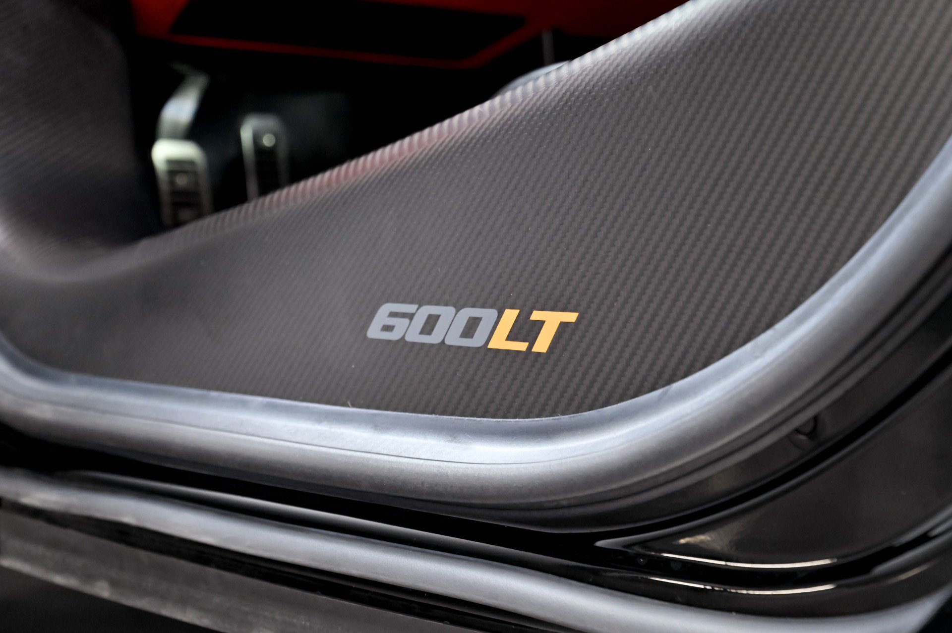 Used 2019 McLaren 600LT RWD image 51