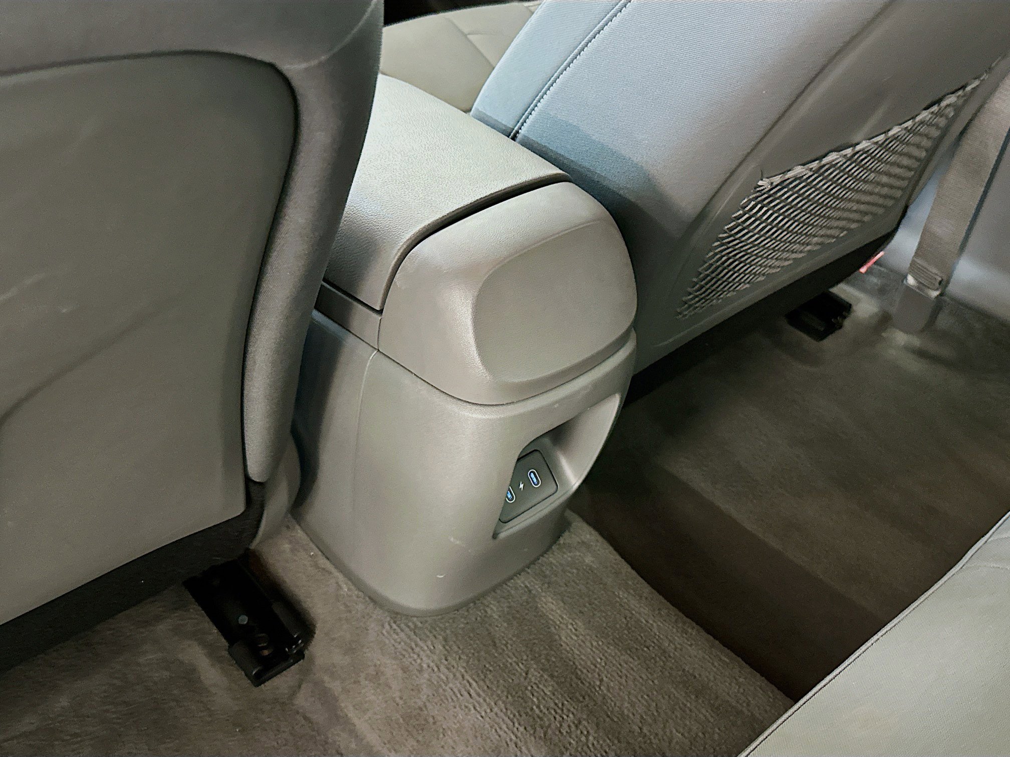 Used 2025 Hyundai Elantra SEL image 29