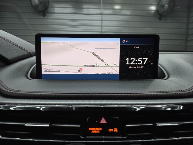 Used 2022 Acura MDX Type S AWD/4WD image 30