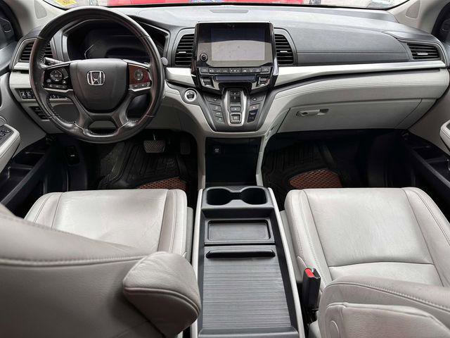 Used 2020 Honda Odyssey EX-L image 11