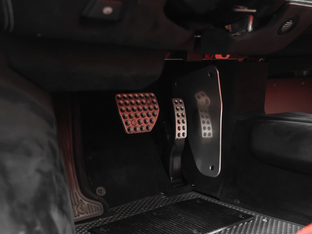Certified 2015 Ferrari 458 Speciale A RWD image 52