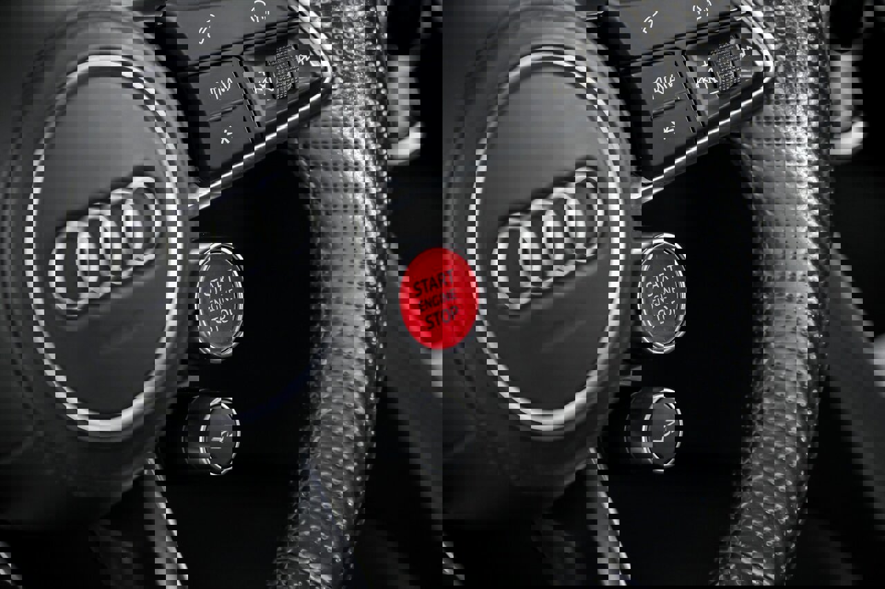 Used 2020 Audi R8 V10 performance image 32