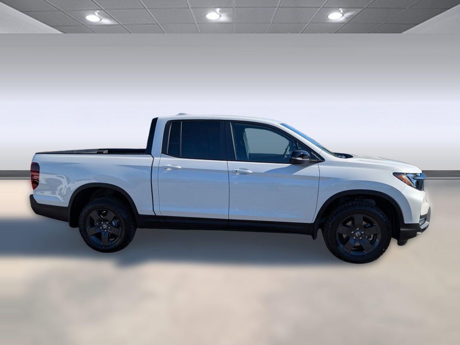 New 2026 Honda Ridgeline TrailSport image 8
