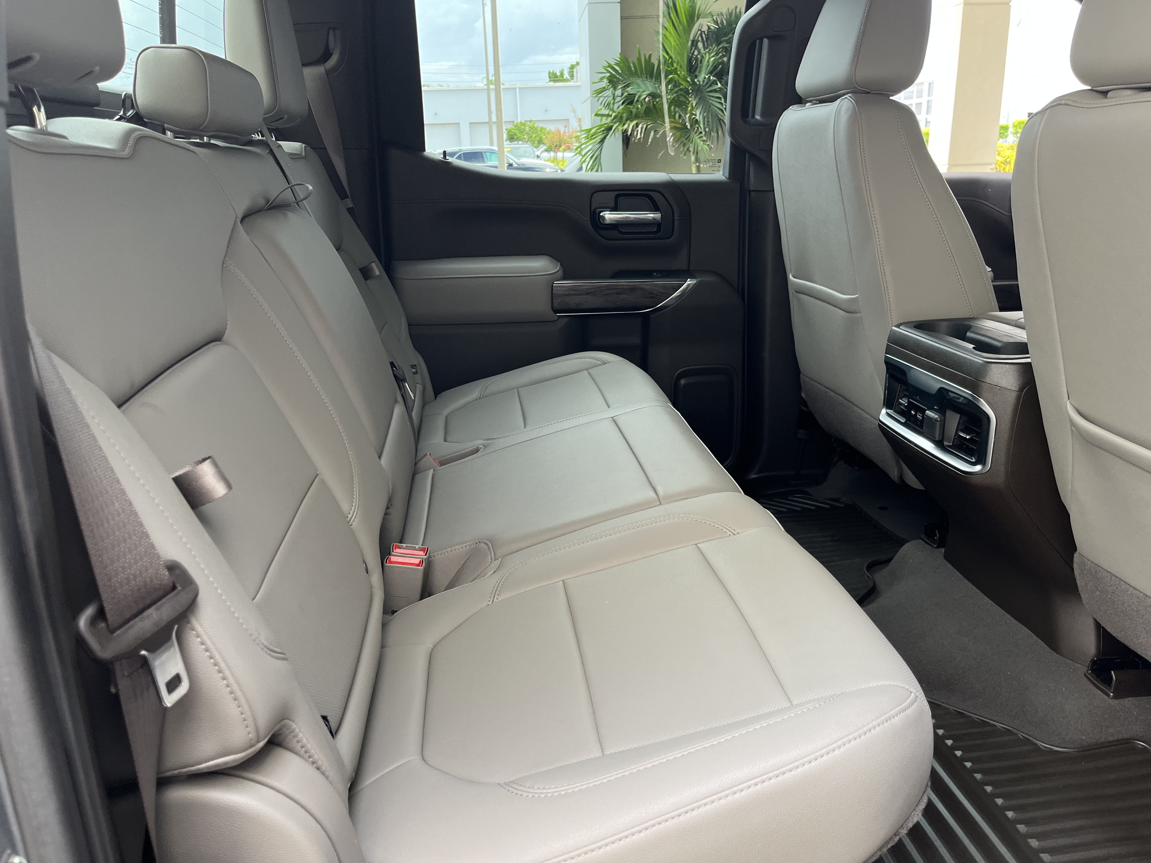 Used 2022 Chevrolet Silverado 1500 LTZ RWD image 20