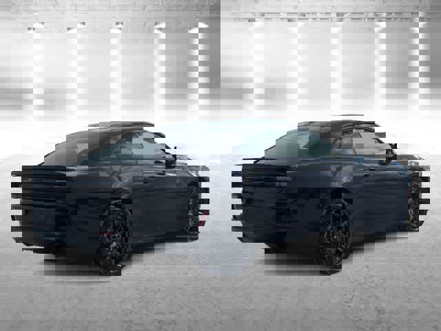 New 2026 Dodge Charger Scat Pack w/ Blacktop Package AWD/4WD image 8