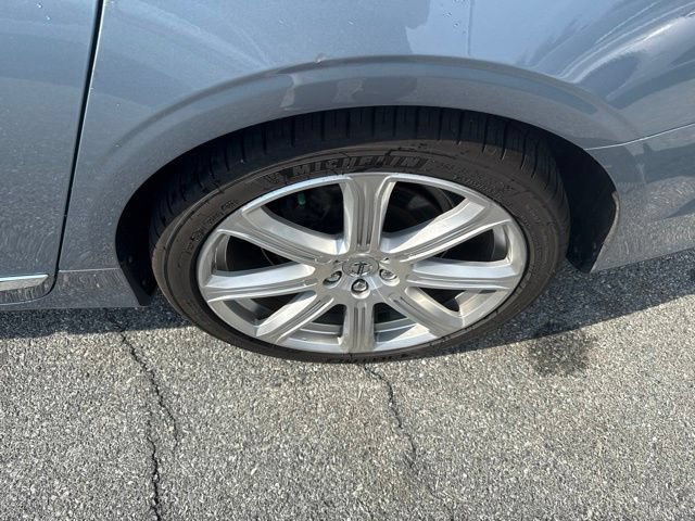 Used 2017 Volvo S90 T6 Inscription w/ Vision Package AWD/4WD image 13