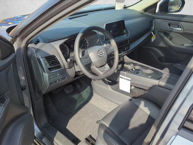 New 2026 Nissan Rogue SV image 8