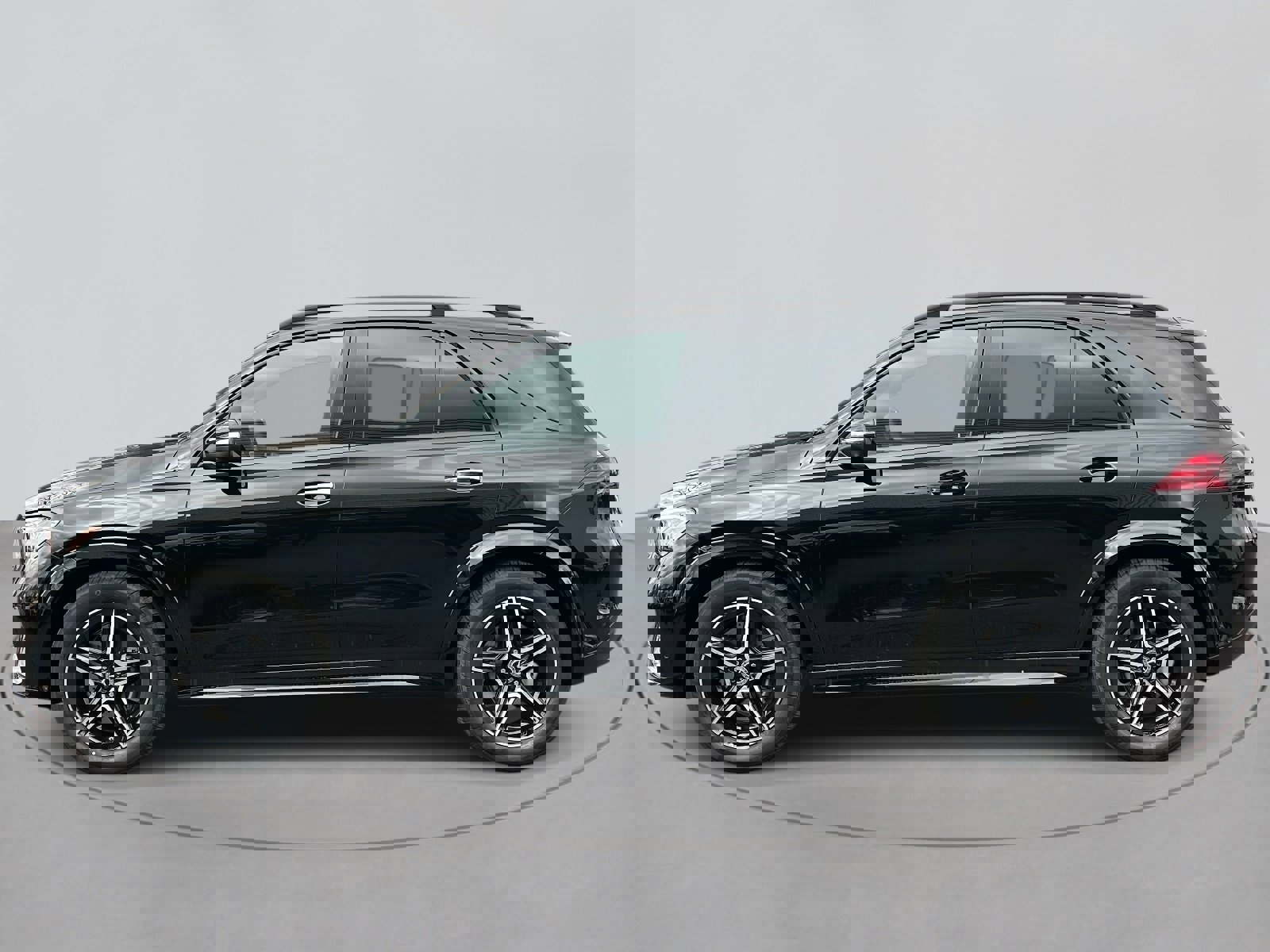 New 2026 Mercedes-Benz GLE 450 4MATIC image 20