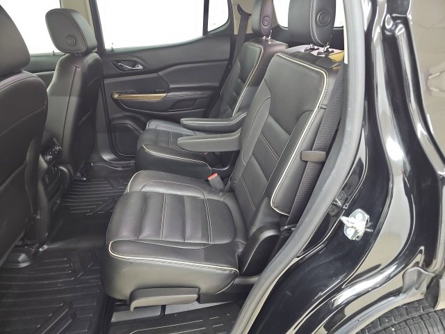 Used 2018 GMC Acadia Denali image 6