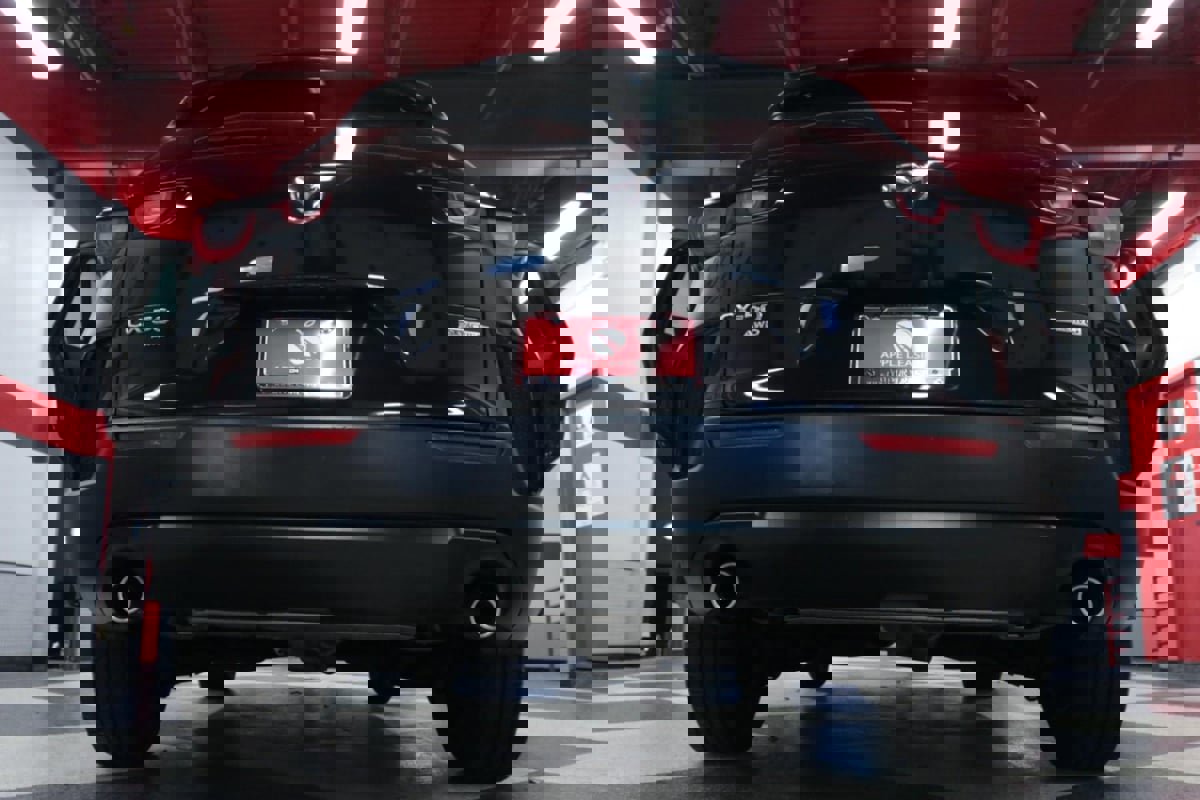 Used 2023 MAZDA CX-50 2.5 S w/ Cargo Package image 31