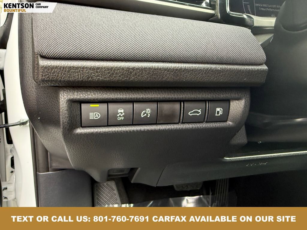 Used 2026 Toyota Camry LE image 20