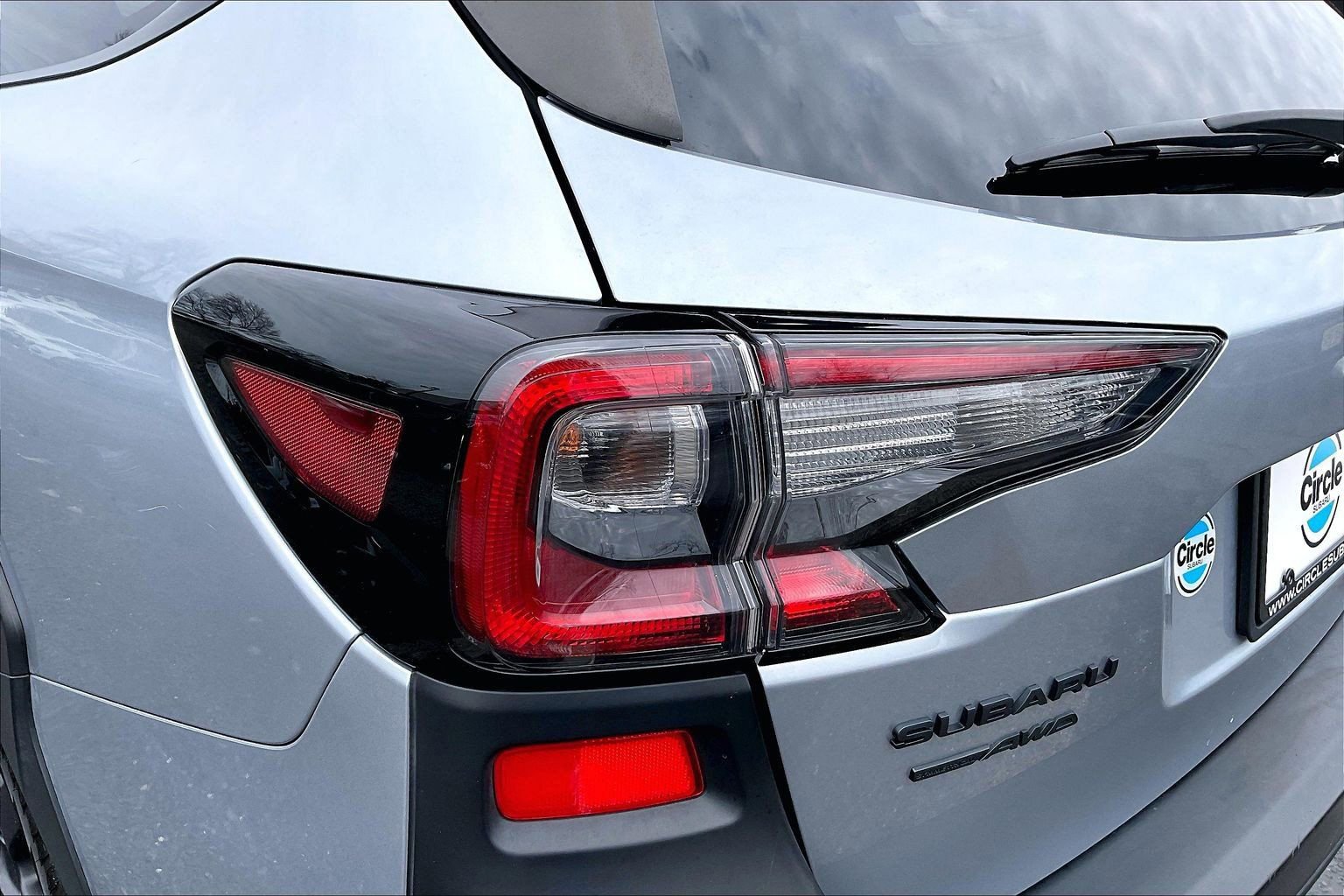 Certified 2023 Subaru Outback Wilderness image 26