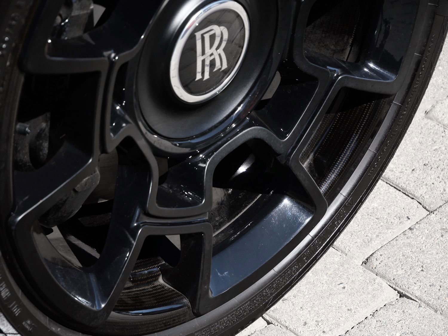 Certified 2018 Rolls-Royce Wraith RWD image 22
