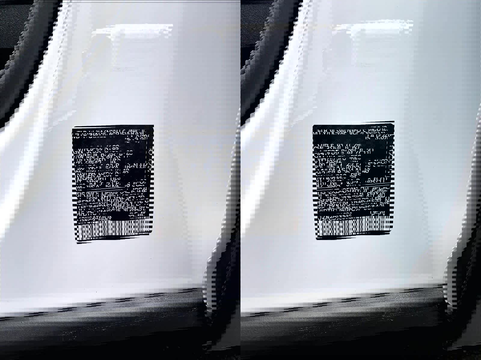 New 2026 Volkswagen Atlas SEL AWD/4WD image 37