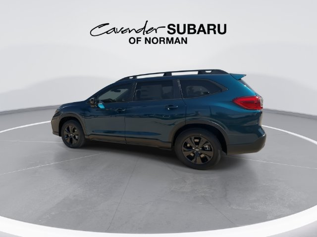 New 2027 Subaru Ascent Premium AWD/4WD image 8