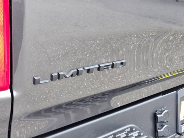 Used 2026 RAM 1500 Limited AWD/4WD image 17