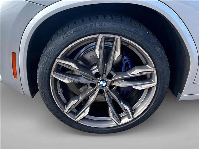 Used 2020 BMW X3 M40i w/ Premium Package image 10