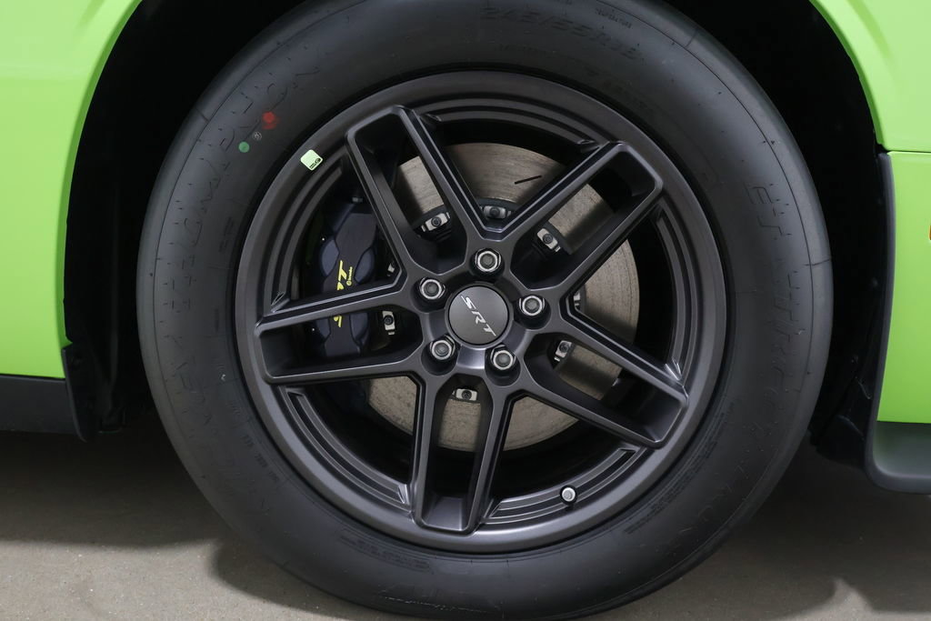 Used 2023 Dodge Challenger SRT Hellcat Redeye image 15