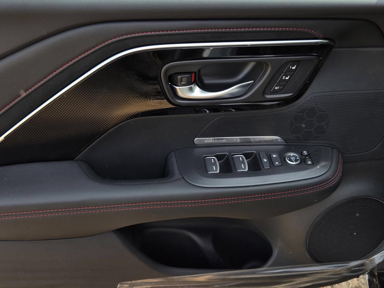 New 2026 Acura ADX A-Spec w/ Advance Package FWD image 17