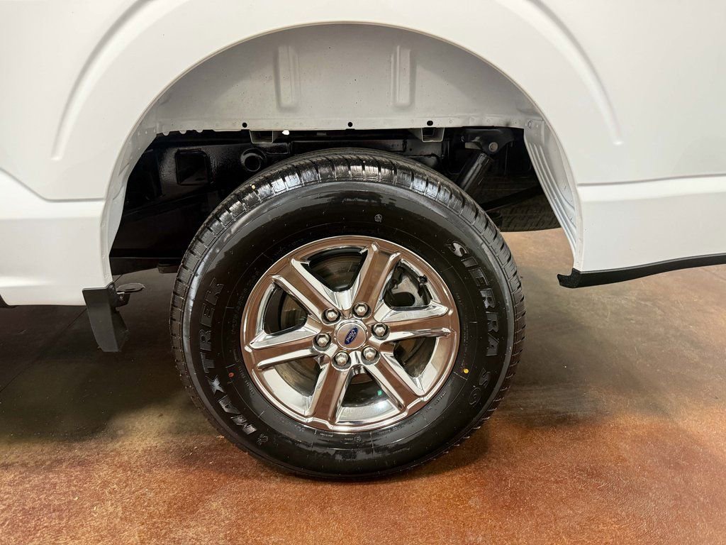 Used 2024 Ford F150 XLT AWD/4WD image 90