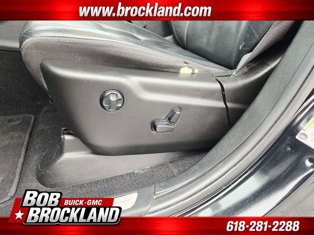 Used 2020 Jeep Grand Cherokee Limited image 38