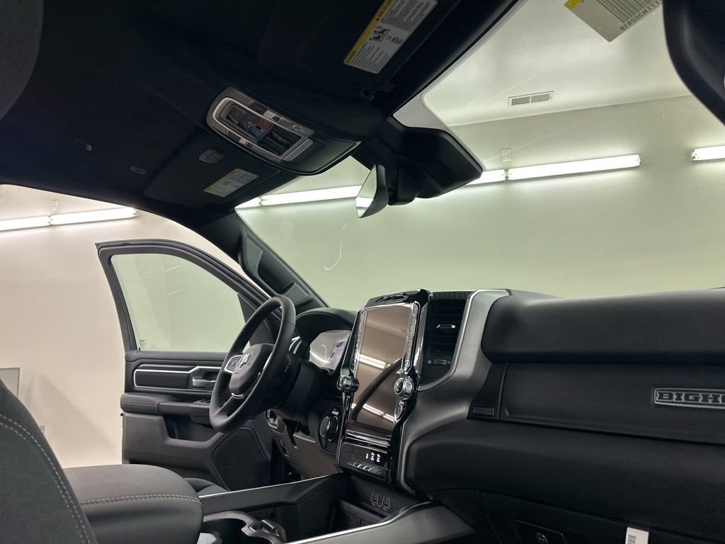 New 2026 RAM 1500 Big Horn image 17