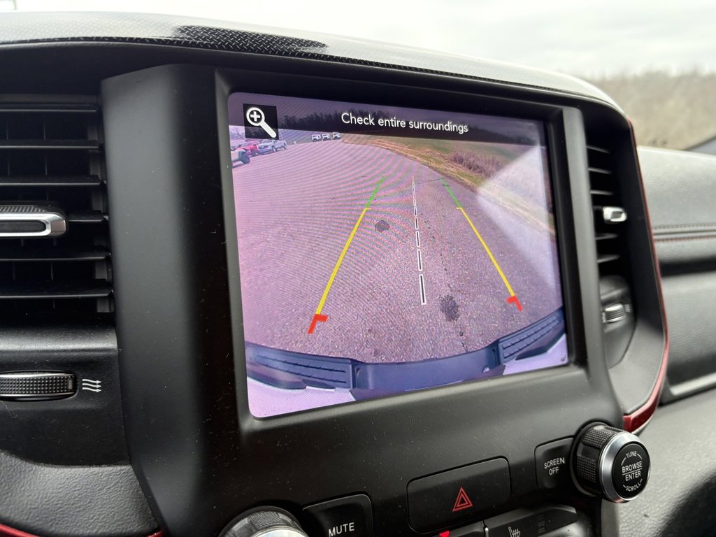 Used 2020 RAM 1500 Rebel w/ Rebel Level 1 Equipment Group image 40