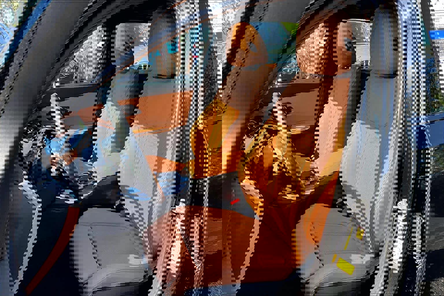 Certified 2024 BMW M340i RWD image 8