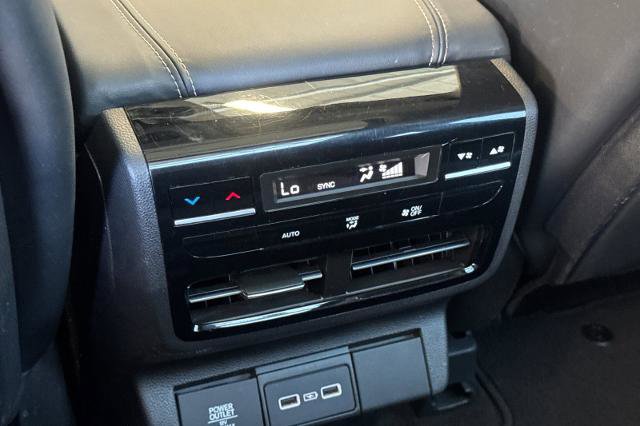 Used 2023 Acura MDX FWD w/ Technology Package image 44