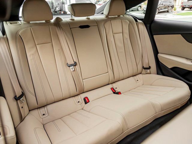Used 2024 Audi A5 2.0T Prestige image 23