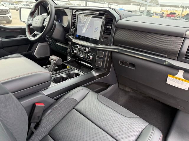 New 2026 Ford F150 Raptor image 13