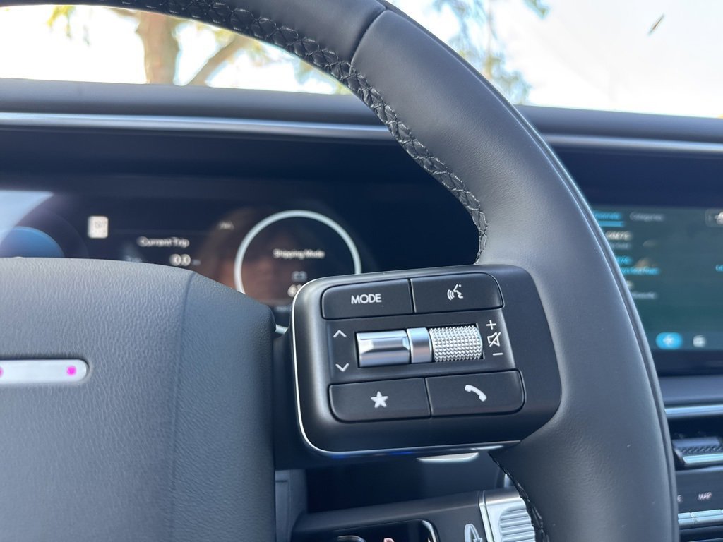 New 2026 Hyundai Palisade Calligraphy image 40