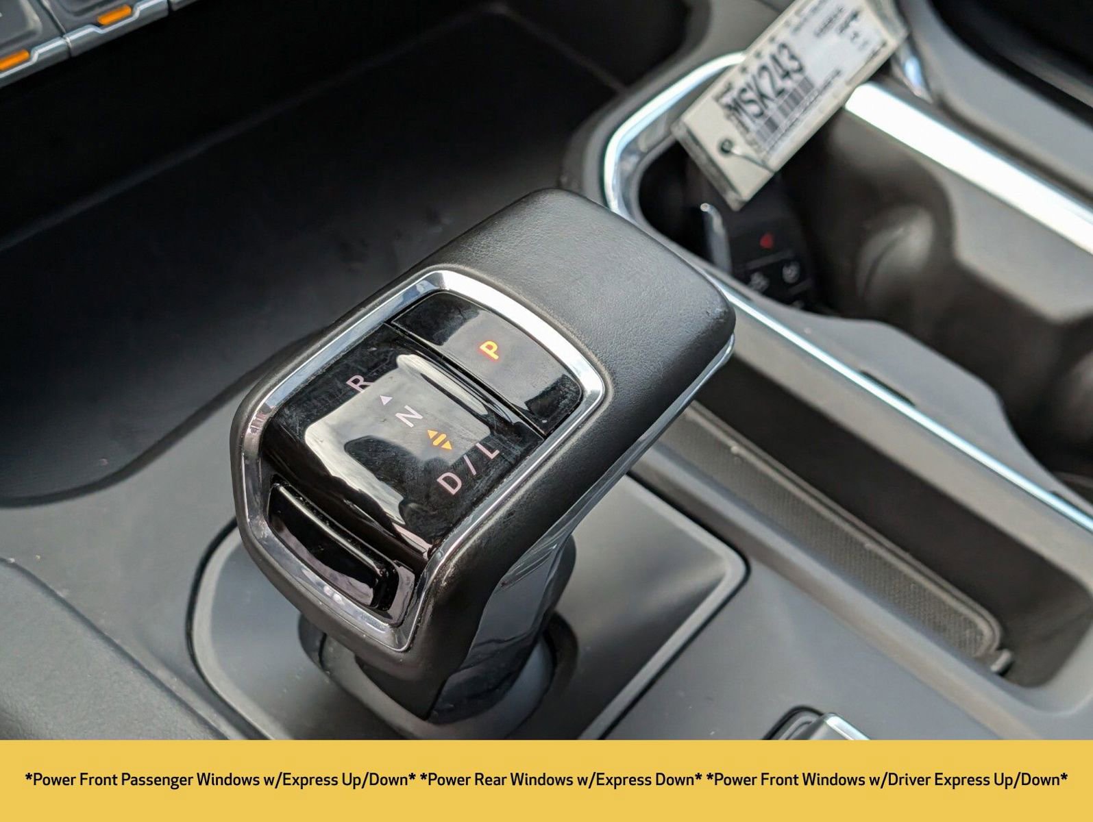 Used 2024 GMC Sierra 1500 Denali w/ Technology Package image 14