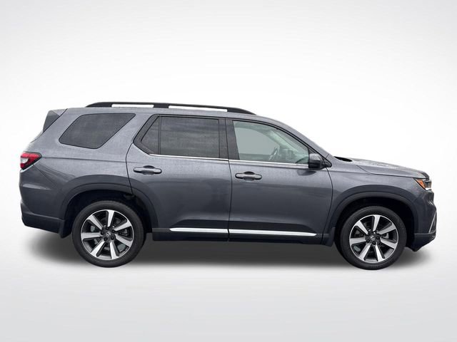 Certified 2023 Honda Pilot Touring image 6