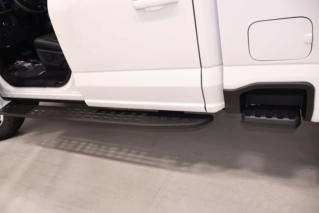 New 2026 Ford F250 Lariat w/ Tremor Off-Road Package AWD/4WD image 43