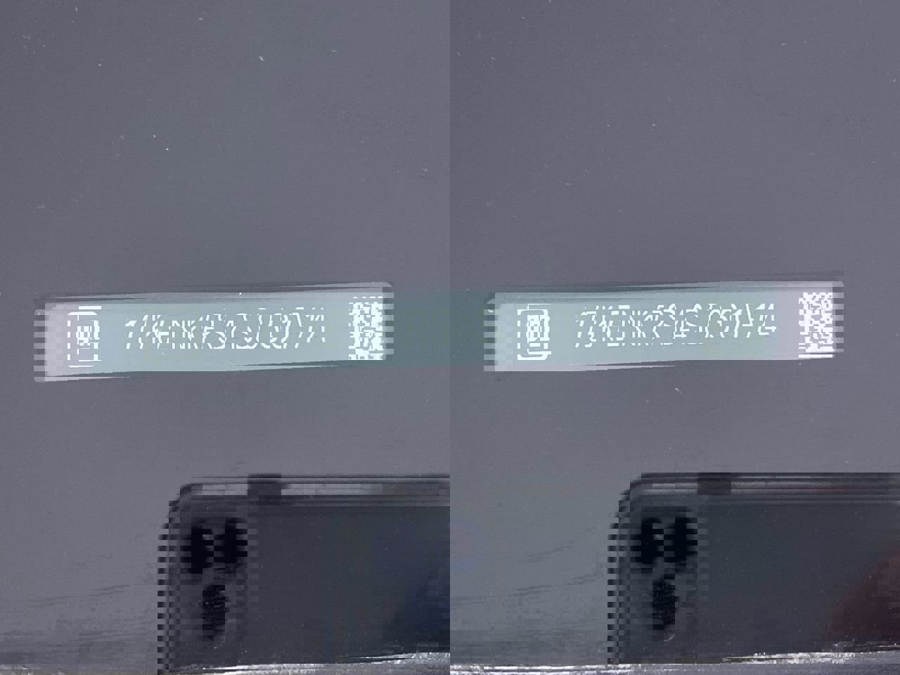 Certified 2025 GMC Acadia Elevation FWD image 25