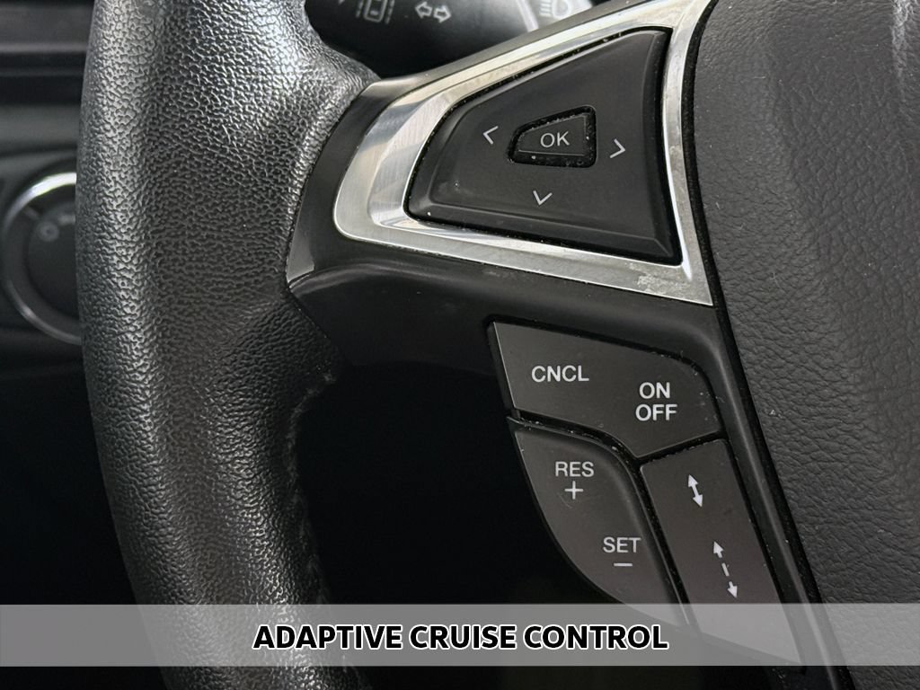 Used 2019 Ford Fusion Energi Titanium FWD image 5